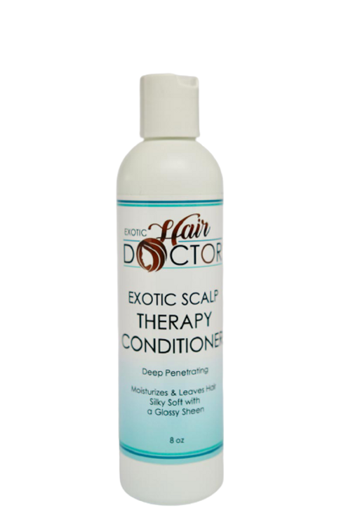 EXOTIC SCALP THERAPY CONDITIONER